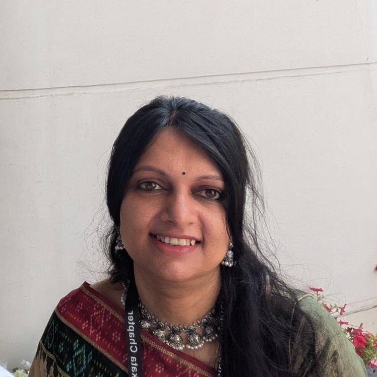 Dr. Moumita Basu