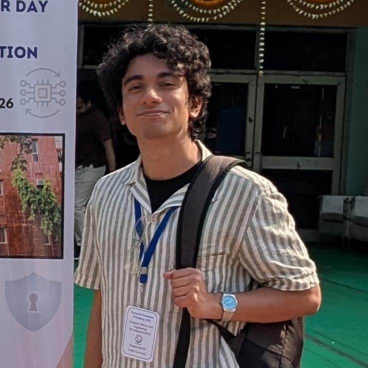 Saugata Sarkar